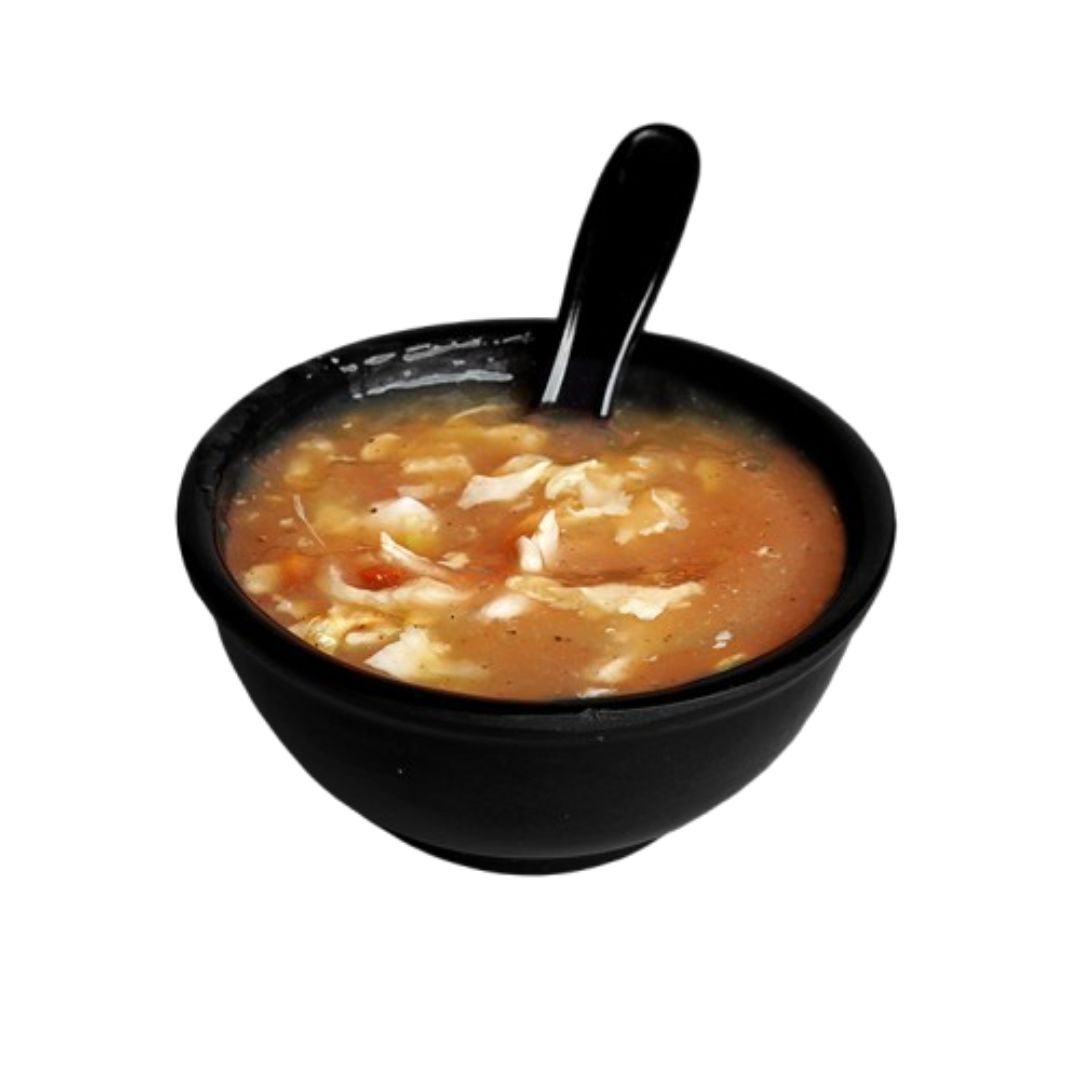 Hot & Sour Image